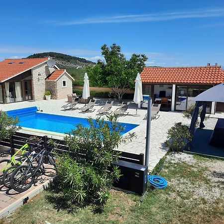 Mali Raj Villa Sveti Petar  Szoba fotó