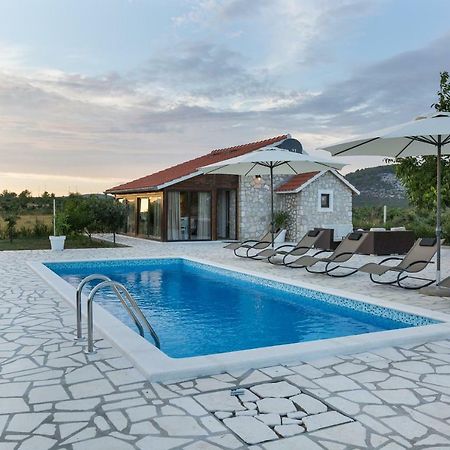 Mali Raj Villa Sveti Petar  Kültér fotó