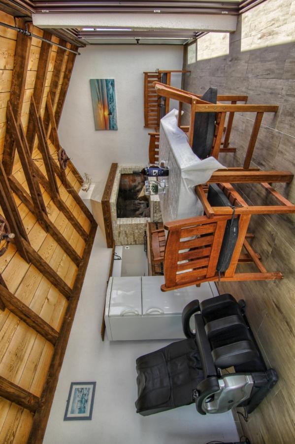 Mali Raj Villa Sveti Petar  Kültér fotó