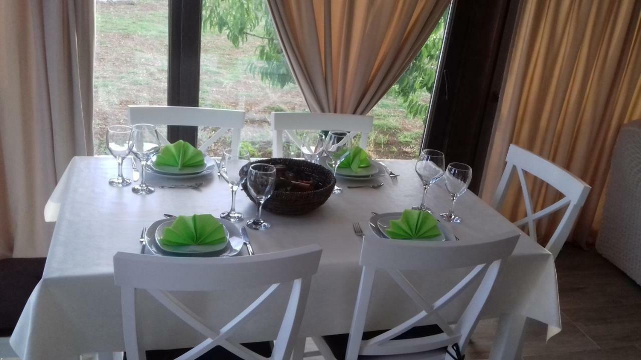 Mali Raj Villa Sveti Petar  Kültér fotó