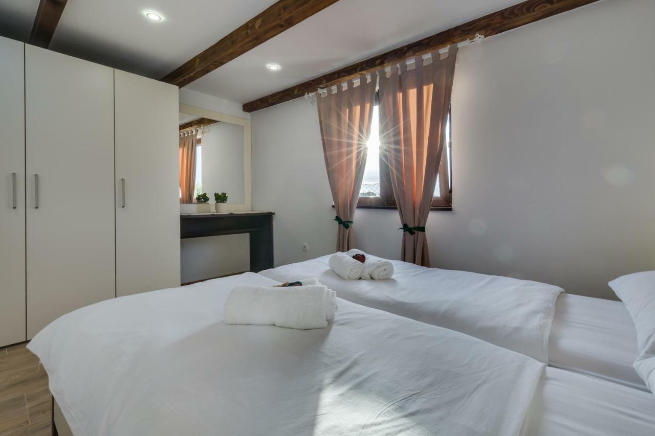 Mali Raj Villa Sveti Petar  Kültér fotó
